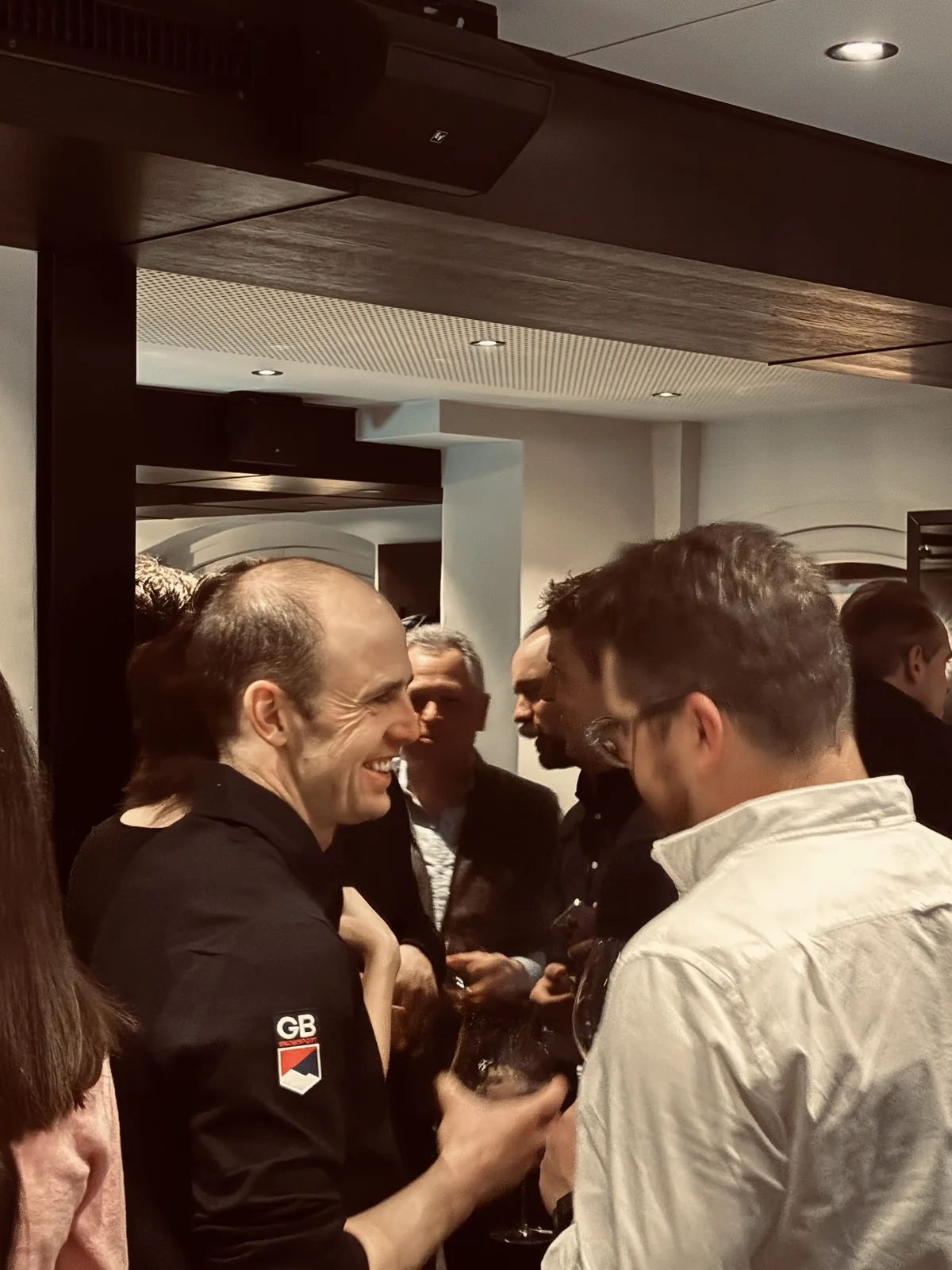 Foundation event